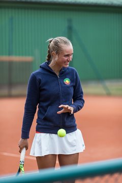 Lilly Düffert 1215 - NL TC RW Wahlstedt - TV Visbek : Ergebnis: 6:3
